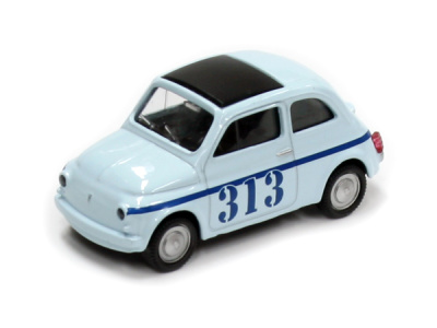 Mondo Motors | M 1:43 | FIAT 500 #313 (1957-1975)