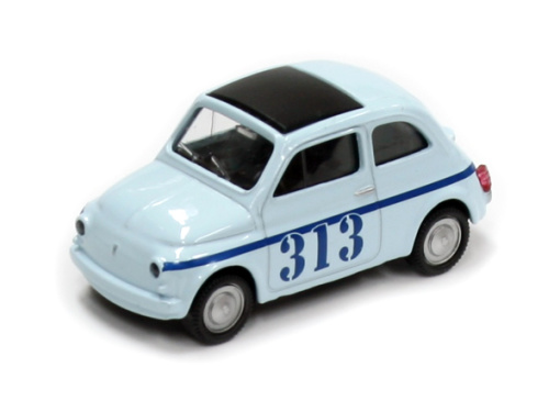 FIAT 500 #313 (1957-1975)