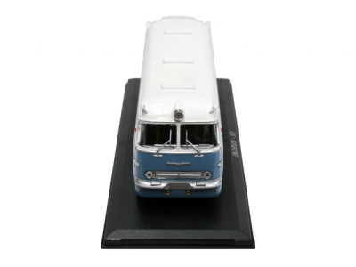 Classic Bus | M 1:43 | IKARUS 55 (1955 - 1973)