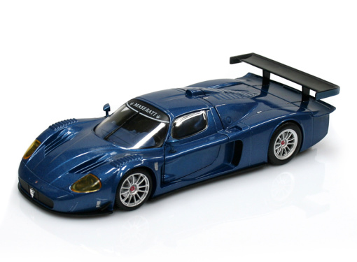 MASERATI MC 12 (2004-2005)