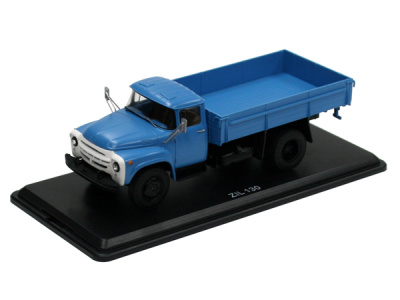 Start Scale Models | M 1:43 | ZIL 130 (1962-1994)