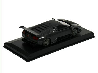 High Speed | M 1:43 | LAMBORGHINI Murcielago R-GT (2007)