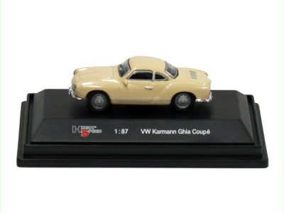 High Speed | M 1:87 | VW Karmann Ghia Coupe (1955-1974)