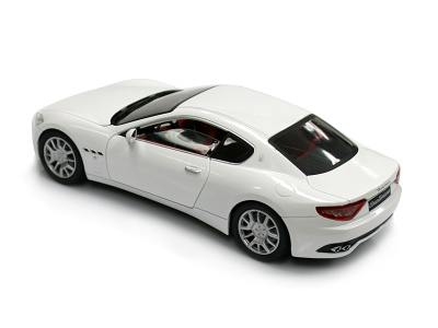 Mondo Motors | M 1:24 | MASERATI Gran Turismo (2007-)