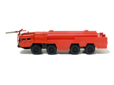 Elekon | M 1:43 | MAZ 7310 - Požiarny