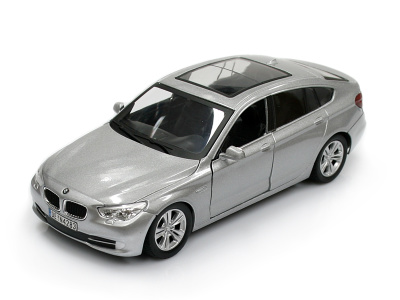 Mondo Motors | M 1:24 | BMW 5 series Gran Turismo (2009-)