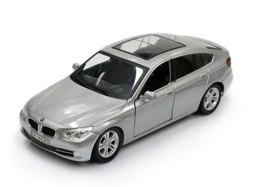 BMW 5 series Gran Turismo (2009-)