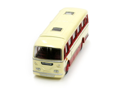 Exclusive First Editions | M 1:76 | HARRINGTON Cavalier Coach (1963)