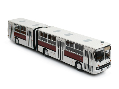 Classic Bus | M 1:43 | IKARUS 280.33 (1971-1997)