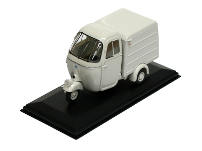 Hachette | M 1:32 | PIAGGIO Ape C Furgone (1956)