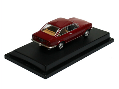 Starline | M 1:43 | FIAT 124 Sport Coupé (1969)