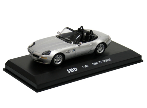 BMW Z8 Cabrio (2000-2003)