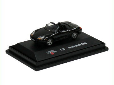 High Speed | M 1:87 | PORSCHE Boxster 986 Cabrio (1996-2004)