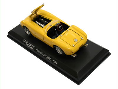 Top Model Collection | M 1:43 | FERRARI 375 MM Spider (1954)