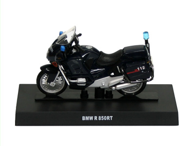 DeAgostini | M 1:24 | BMW R 850 RT - Carabinieri (2003)