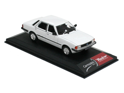 DeAgostini | M 1:43 | FORD Taunus Mk III. (1981)