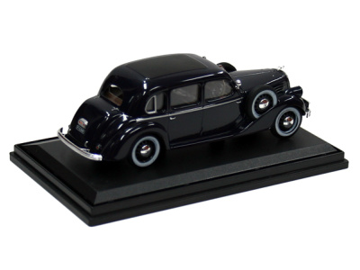 Abrex CZ | M 1:43 | ŠKODA Superb Type 913 (1939)