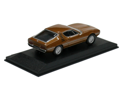 DeAgostini | M 1:43 | ALFA ROMEO Montreal (1970-1977)