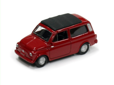 Mondo Motors | M 1:43 | FIAT 500 K - Giardiniera (1960-1977)