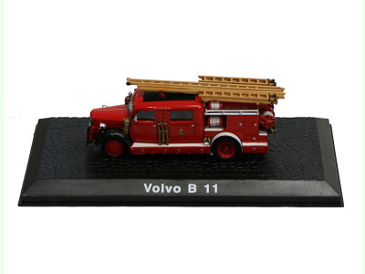 Atlas | M 1:72 | VOLVO B11 (1938)