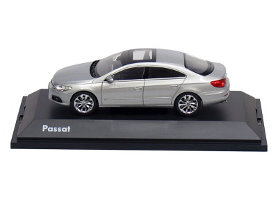 Schuco | M 1:43 | VOLKSWAGEN Passat CC ( 2008 - 2012 )