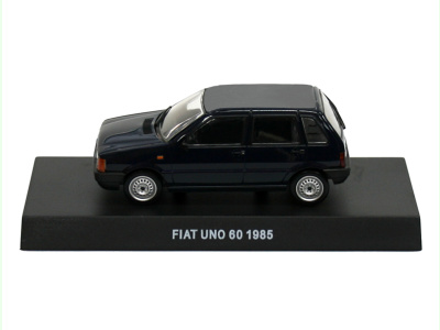 DeAgostini | M 1:43 | FIAT Uno 60 (1985)