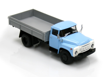 Auto Historia | M 1:43 | ZIL 130-76 (1976-1994)