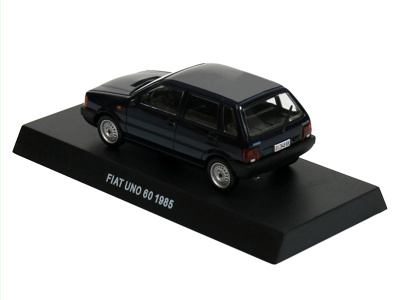 DeAgostini | M 1:43 | FIAT Uno 60 (1985)