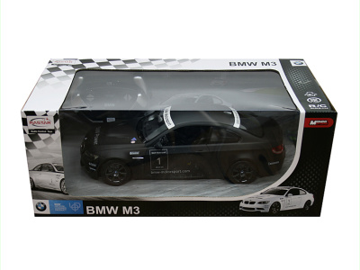 Mondo Motors | M 1:14 | BMW M3 Power (2009-)