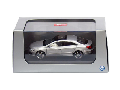 Schuco | M 1:43 | VOLKSWAGEN Passat CC ( 2008 - 2012 )