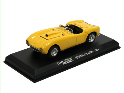 Top Model Collection | M 1:43 | FERRARI 375 MM Spider (1954)