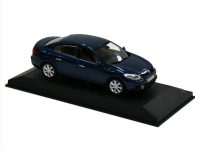 Norev | M 1:43 | RENAULT Fluence (2010)