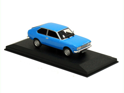 Norev | M 1:43 | FIAT 128 Coupé SL 1100 ( 1971-1978)