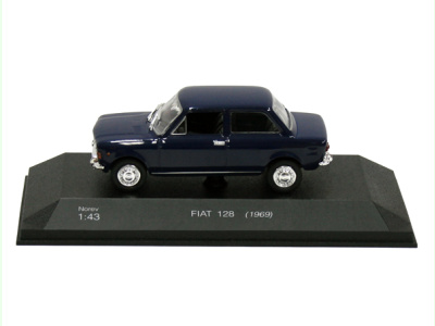 Norev | M 1:43 | FIAT 128 (1969)