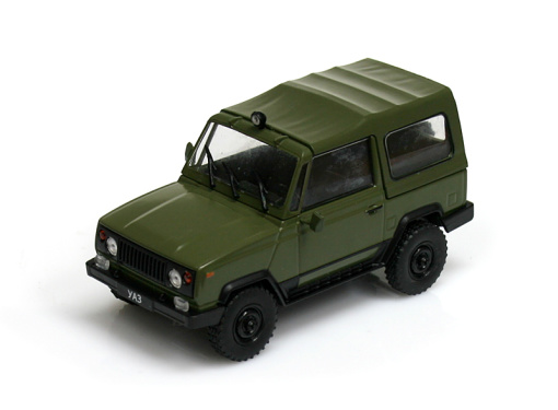 UAZ 3171 (1981)