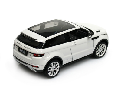 Welly | M 1:24 | RANGE ROVER Evoque 3dr (2011)