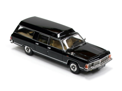 DeAgostini | M 1:43 | GAZ 14 Universal ( RAF 3920) (1977-1986)