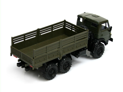 Elekon | M 1:43 | KamAZ 4310 (1983)