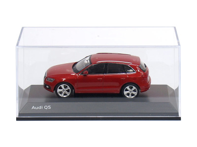 Schuco | M 1:43 | AUDI Q5  ( 2013 )