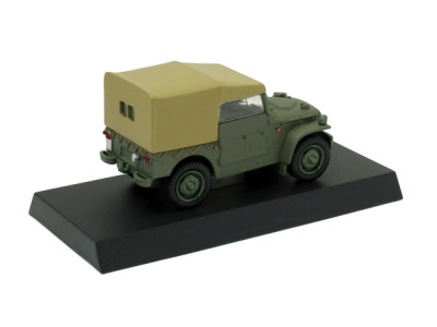 Edicola | M 1:43 | FIAT Campagnola A.R.59 (1959)