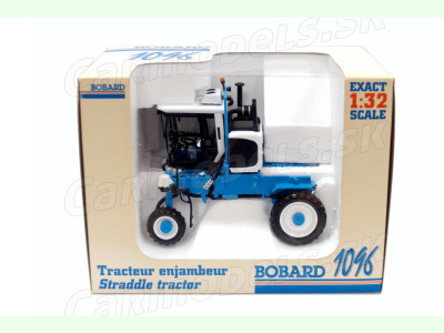 Universal Hobbies | M 1:32 | BOBARD 1096 TI Grape / Vine Tractor