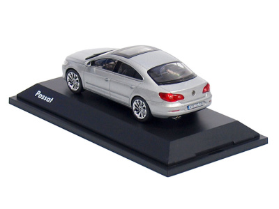 Schuco | M 1:43 | VOLKSWAGEN Passat CC ( 2008 - 2012 )