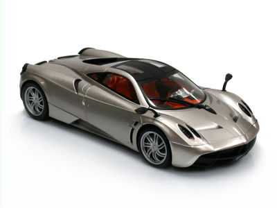 Mondo Motors | M 1:18 | PAGANI Huayra (2011-)