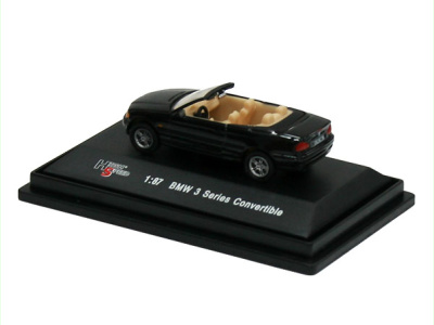 High Speed | M 1:87 | BMW 3 Convertible (1998-2005)