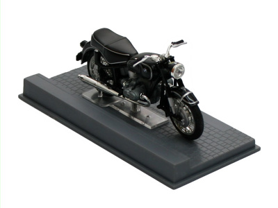 Altaya | M 1:24 | BMW R69S (1961)