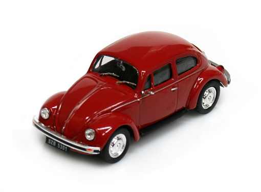 VOLKSWAGEN Beetle 1200 (1978)