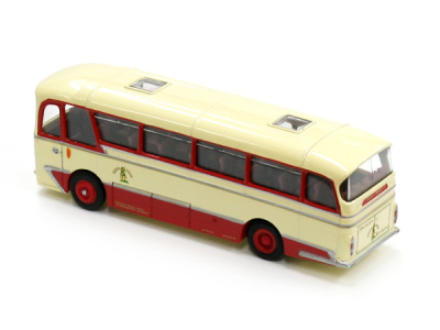 Exclusive First Editions | M 1:76 | HARRINGTON Cavalier Coach (1963)