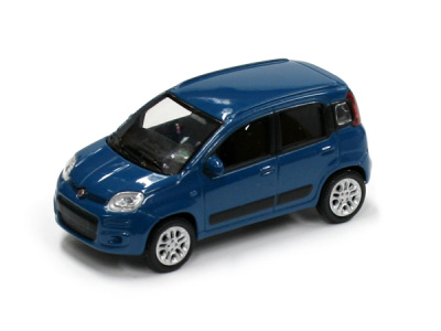 Mondo Motors | M 1:43 | FIAT Panda III. (2011)