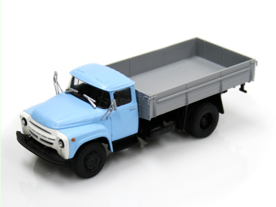 Auto Historia | M 1:43 | ZIL 130 (1962-1994)