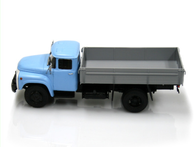 Auto Historia | M 1:43 | ZIL 130-76 (1976-1994)